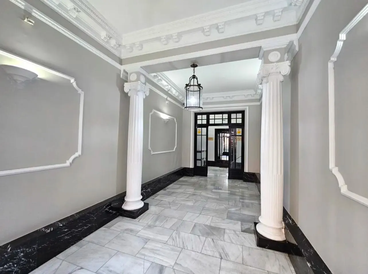 Piso en venta en Salamanca · Fuente del Berro