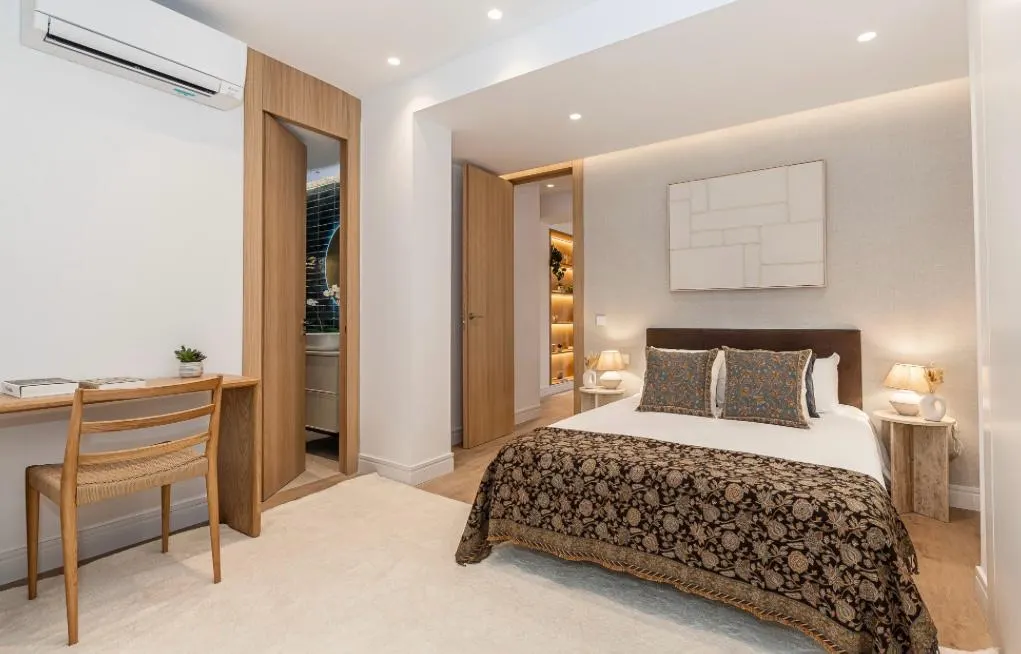 Piso en venta en Retiro · Pacífico