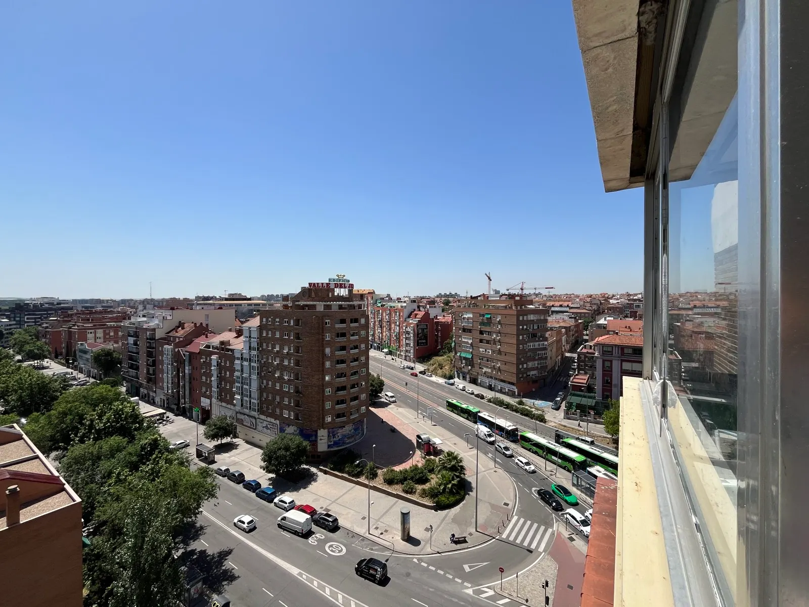Piso en venta en Usera · Madrid Río