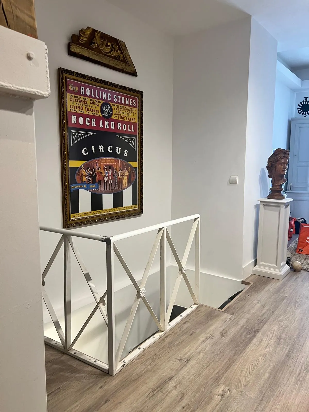 Dúplex en venta en Centro · La Latina