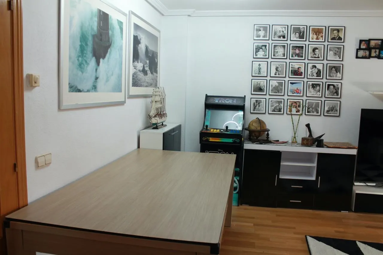 Dúplex en venta en Ciudad Lineal
