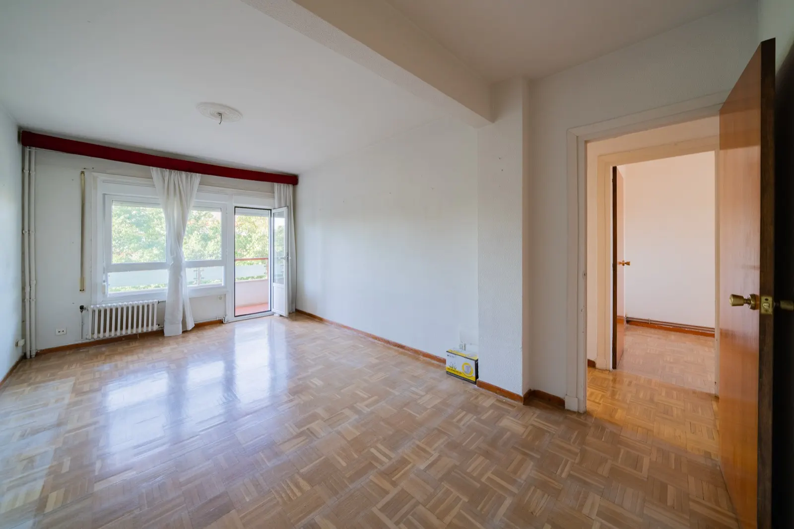 Piso en venta en Centro de Aranjuez