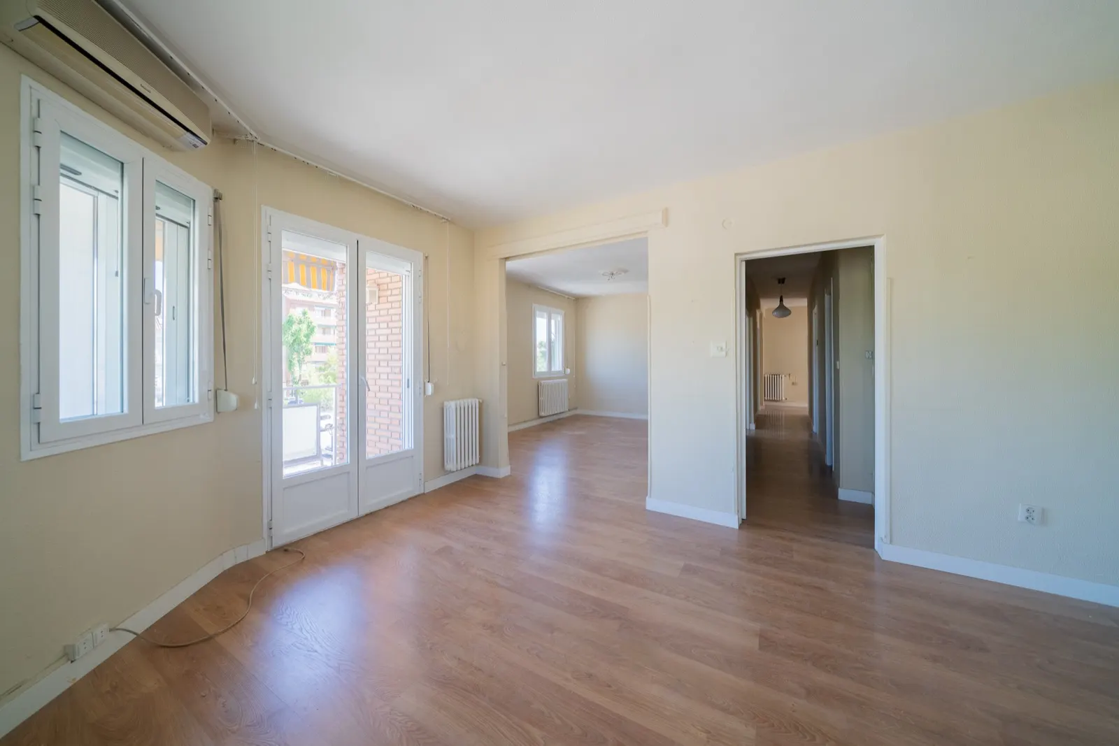Piso en venta en Aranjuez · Jardín del Príncipe