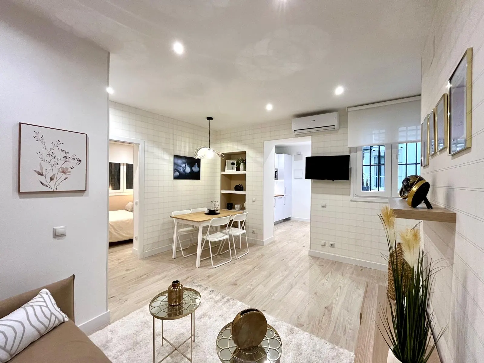Piso en venta en Centro · Lavapiés / Huertas