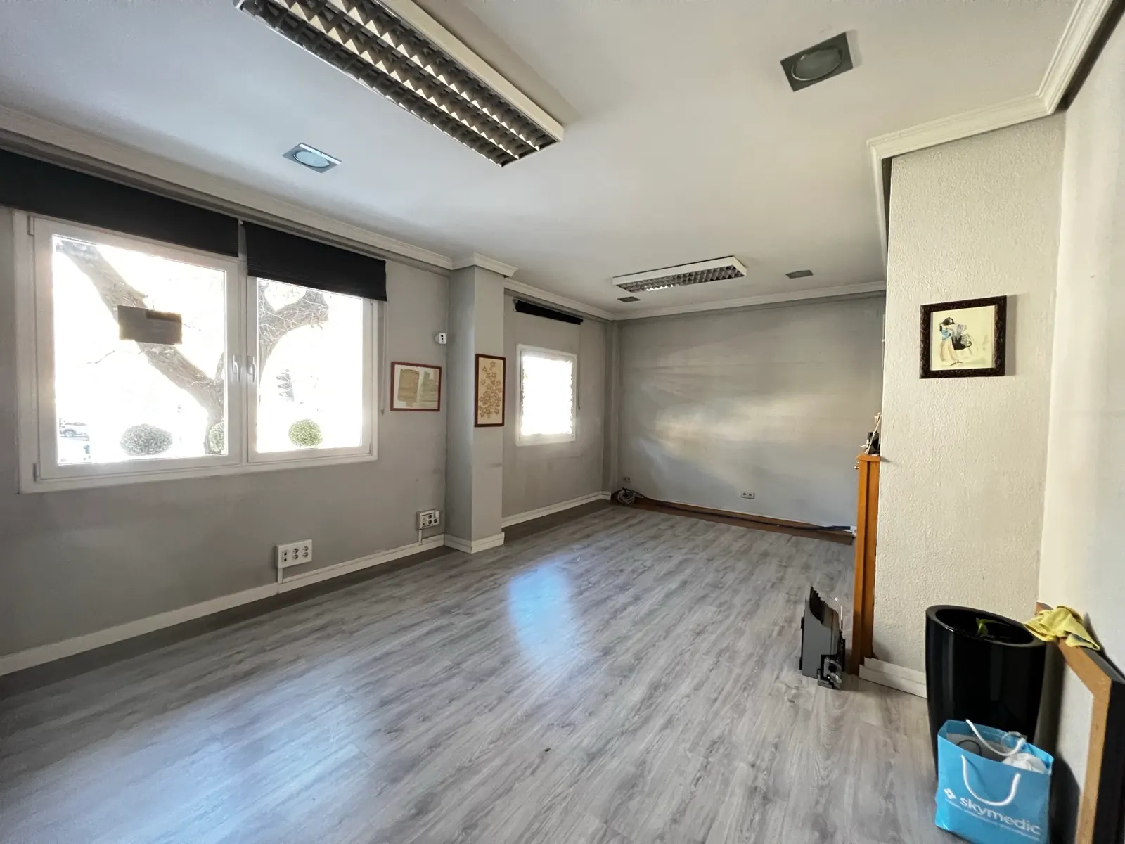 Piso en venta en Embajadores · Madrid Río