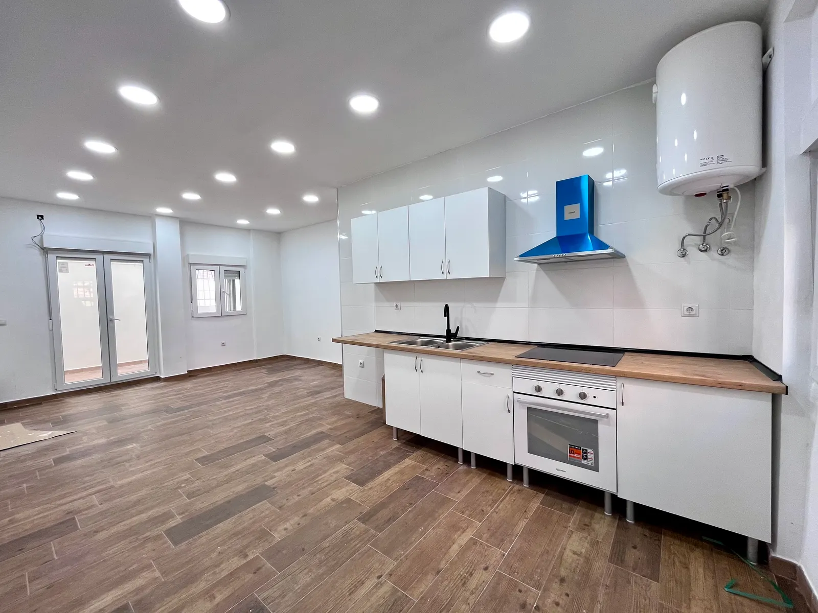Piso en venta en Aranjuez