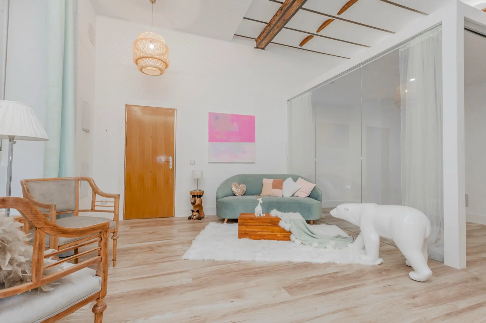 Piso en venta en Centro · Malasaña / Noviciado